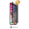 Verre trempé pour iPhone X/XS/11 Pro - Force glass 2.5D Privé