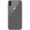 Coque pour iPhone XS max - Transparente