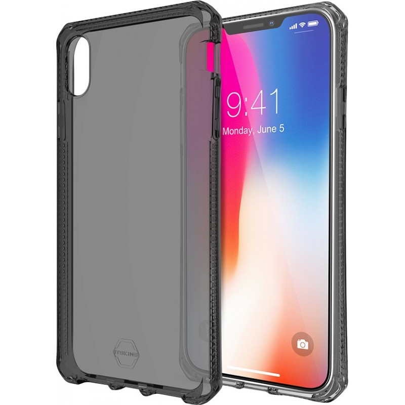 Coque pour iPhone XS Max Itskins