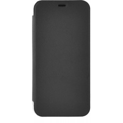 Etui pour Samsung Galaxy S9 G960 - folio noir