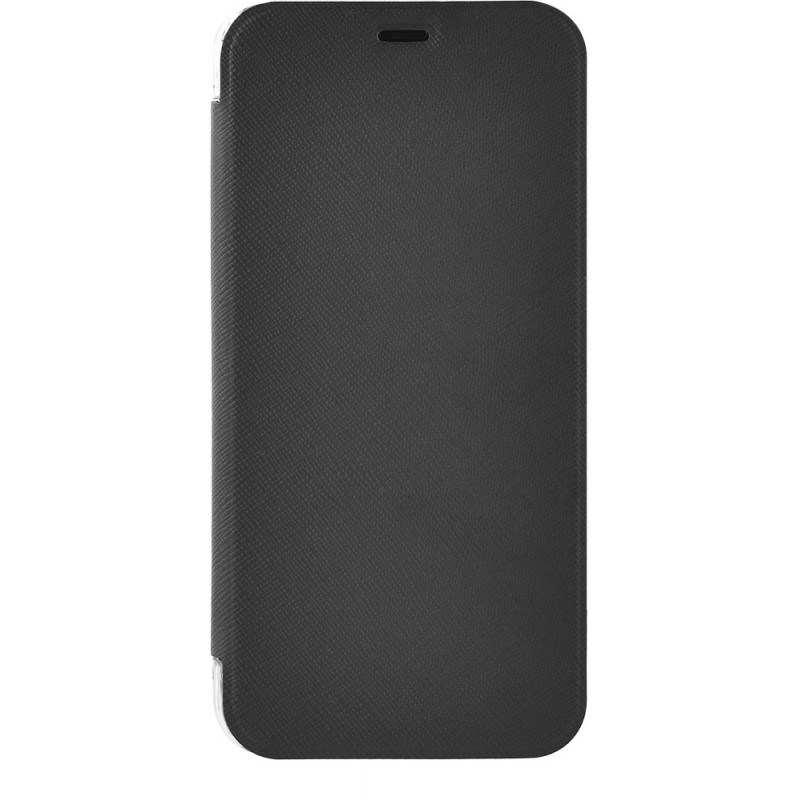 Etui pour Samsung Galaxy S9 G960 - folio noir