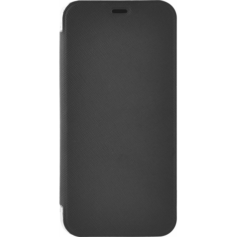 Etui pour Samsung Galaxy Note10 Plus N975 - folio noir