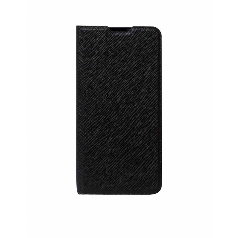 Etui pour Samsung Galaxy A70 A705 - folio noir