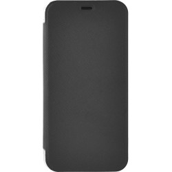 Etui pour Samsung Galaxy Note10 N970 - folio noir