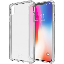 Coque pour iPhone XS Max Itskins