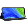 Etui folio pour Huawei P Smart 2020