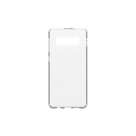 Coque pour Samsung Galaxy 10+ - OtterBox transparente