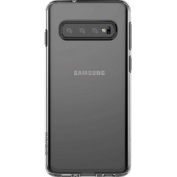 Coque pour Galaxy S10+ Anymode Designed for Samsung