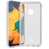 Coque pour Galaxy A40 Itskins transparente