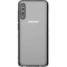 Coque pour Samsung Galaxy A70A705 souple transparente