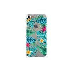 Coque pour iPhone SE(2020)6/6S/7/8 souple Bora Bora