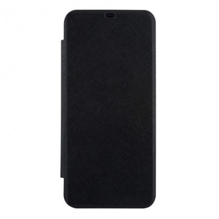 Etui pour Samsung Galaxy Note8 N950 - folio noir
