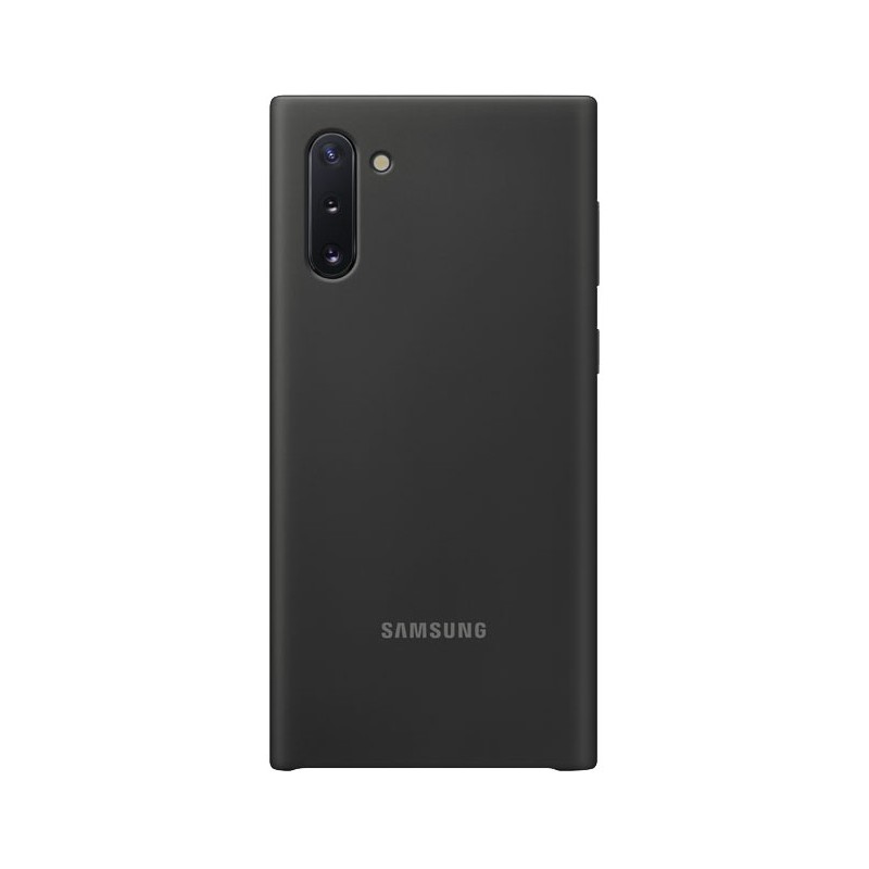 Coque pour Galaxy Note10 N970 - semi-rigide Samsung
