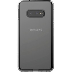Coque Samsung pour Galaxy S10e G970 rigide transparente Anymode Designed