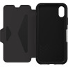 Etui folio pour iPhone X/XS Otter Box