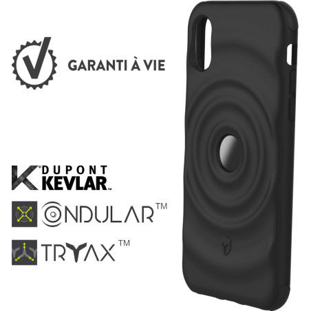 Coque pour iPhone X/XS Force Case