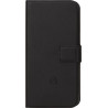 Etui folio noir Alcatel 1S (5024)