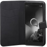 Etui folio noir Alcatel 1S (5024)