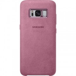 Coque Samsung pour Galaxy S8 plus - Rose