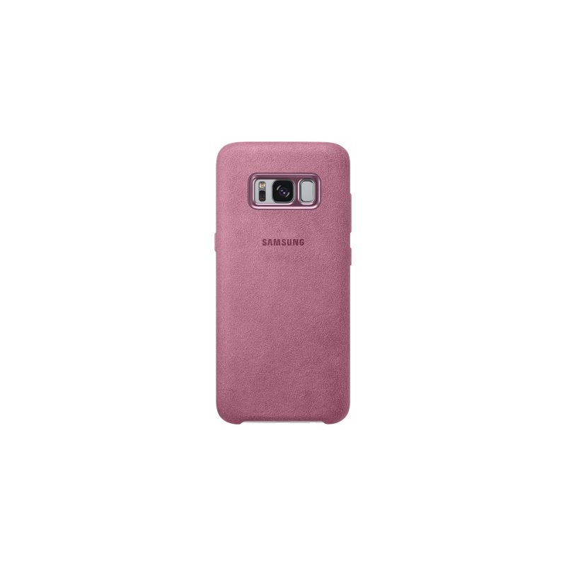Coque Samsung pour Galaxy S8 plus - Rose