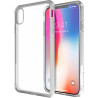 Coque pour iPhone XR - rigide Hybrid Itskins