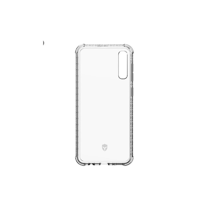Coque Samsung Galaxy A50 A505 renforcée transparente Force Case Air