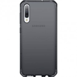 Coque Samsung A50 Spectrum ITSKINS noir