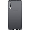 Coque Samsung A50 Spectrum ITSKINS noir