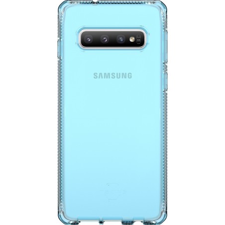Coque Itskins pour Samsung Galaxy S10 G973