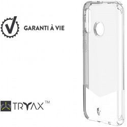 Coque pour Samsung Galaxy A40 A405 - renforcée Force Case Pure transparente