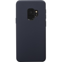 Coque pour Samsung Galaxy S9 G960 - rigide finition soft touch