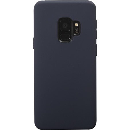 Coque pour Samsung Galaxy S9 G960 - rigide finition soft touch