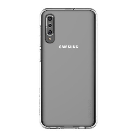 Coque SAMSUNG Galaxy A50 A505 semi-rigide transparente