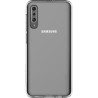 Coque SAMSUNG Galaxy A50 A505 semi-rigide transparente