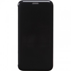 Etui folio Samsung Galaxy 10+ G975 Colorblock noir