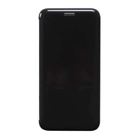 Etui folio Samsung Galaxy 10+ G975 Colorblock noir