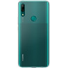 Coque pour Huawei P Smart Z - souple transparente