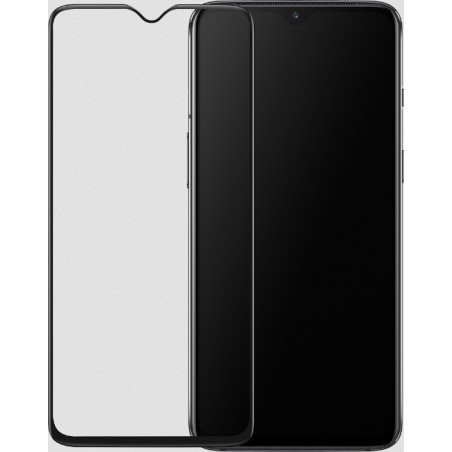 Protection verre trempé OnePlus pour Oneplus 7