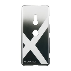 Coque pour Sony Xpéria XZ3 - transparente