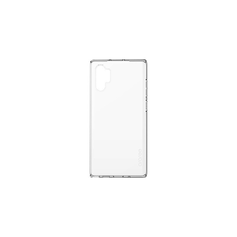 Coque Samsung Galaxy Note 10+ N975 semi-rigide