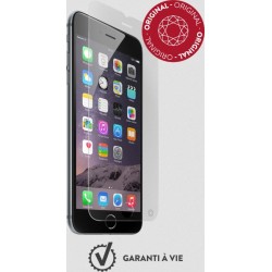 Verre trempé Iphone 6 Plus/ 6s Plus - Force Glass