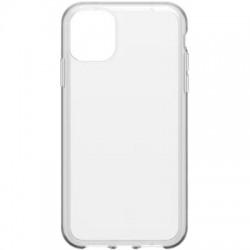 Coque pour iPhone 11 - semi-rigide Clearly Protected Otter Box