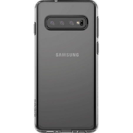 Coque pour Galaxy S10E G973 - rigide transparente Anymode Designed forSamsung