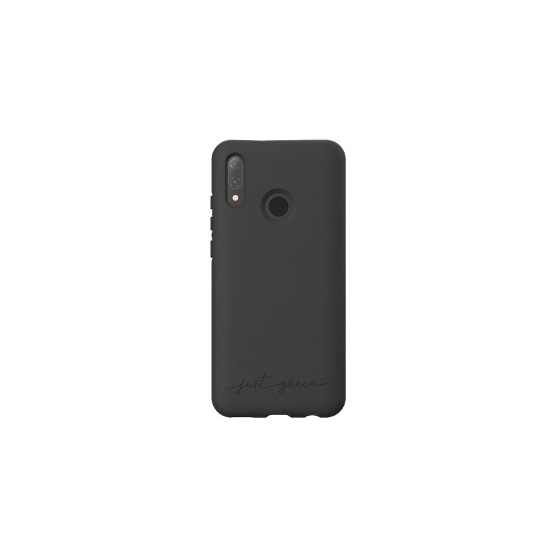 Coque souple pour Huawei P Smart 2019 Just Green