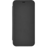 Etui folio pour Galaxy S10+ - noir