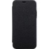 Etui folio pour iPhone X/XS - noir