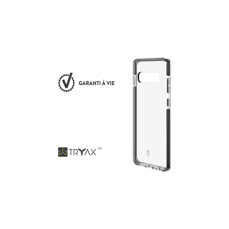 coque pour Samsung Galaxy S10+ G975 renforcée Force Case Life