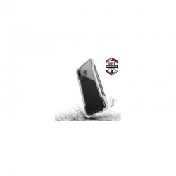 Coque Pour Samsung Galaxy A40 A405 - Xdoria Xlear Defense  transparente