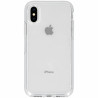 Coque pour l'iPhone Xs / X - OtterBox Symmetry Transparente