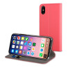 FOLIO STAND ROSE: APPLE IPHONE X/XS